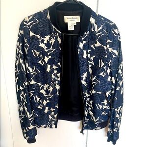 Helene Berman Embroidered Jacket